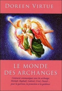 LE MONDE DES ARCHANGES