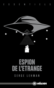 ESPION DE L'ETRANGE