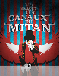 Les canaux du mitan