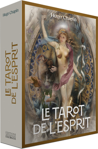 LE TAROT DE L'ESPRIT