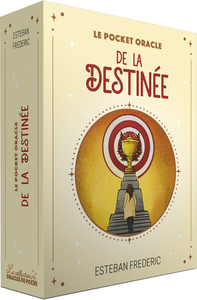 LE POCKET ORACLE DE LA DESTINEE
