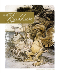 Arthur rackham