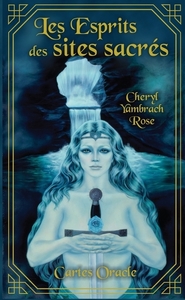 Les Esprits des sites sacrés