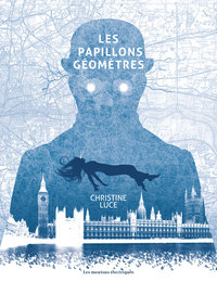 LES PAPILLONS GEOMETRES