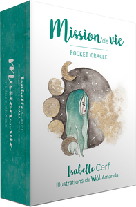 Mission de vie - Pocket oracle