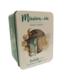 MISSION DE VIE - POCKET ORACLE