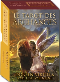 Le tarot des archanges