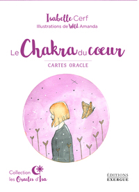 LE CHAKRA DU COEUR