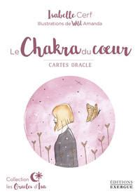 LE CHAKRA DU COEUR