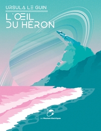 L'OEIL DU HERON