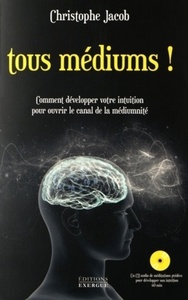 TOUS MEDIUMS ! (CD)