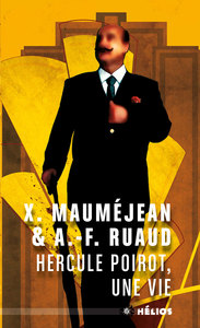 Hercule poirot, une vie