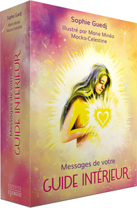 Messages de votre guide intérieur