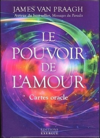 Le Pouvoir de l'amour (Coffret)