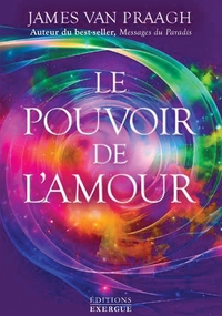 Le Pouvoir de l'amour (Coffret)