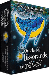 L'ORACLE DES TISSERANDS DE REVES