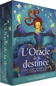 L'Oracle de la Destinée - Votre guide magique pour un meilleur avenir