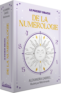 LE POCKET ORACLE DE LA NUMEROLOGIE