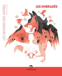 LES EMBRASES - LES SENTIERS DES ASTRES