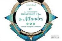 Coffret Les atlandes