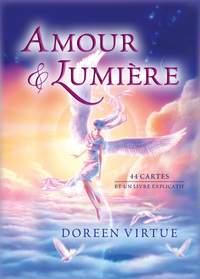 Coffret Amour et lumière