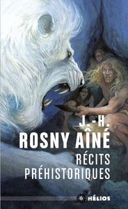 RECITS PREHISTORIQUES