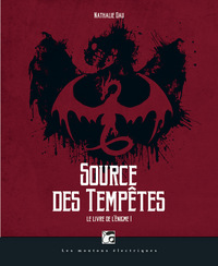 Le livre de l'énigme, tome 1