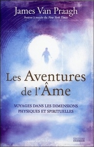 LES AVENTURES DE L'AME