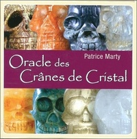 L'oracle des cranes de cristal (coffret)