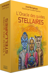 L'Oracle des guides stellaires
