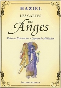 LES CARTES DES ANGES