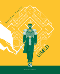 OPERATION LORELEI