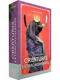 LE TAROT DES CREATURES EXTRAORDINAIRES