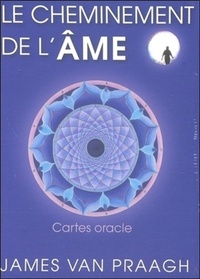 Le cheminement de l'âme - Cartes oracle (coffret)