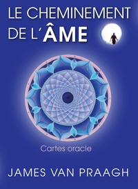 Le cheminement de l'âme - Cartes oracle (coffret)