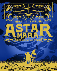 Astar Mara