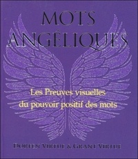 MOTS ANGELIQUES