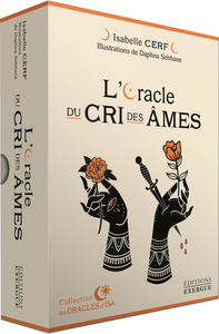 L'ORACLE DU CRI DES AMES