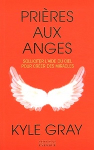 Prières aux anges