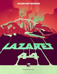LAZARET 44
