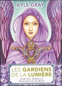 Les gardiens de la lumière (Coffret)