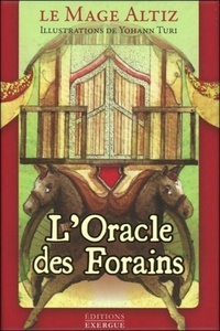 L'Oracle des Forains