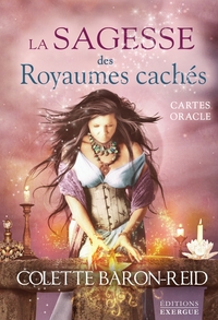 Coffret La Sagesse des Royaumes Cachés