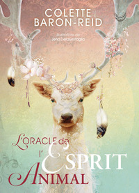 L'Oracle de l'Esprit animal