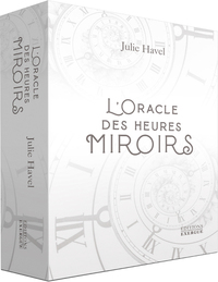 Coffret L'Oracle des heures miroir