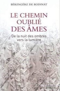 Le chemin oublié des âmes