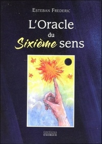 L'Oracle du sixième sens (coffret)