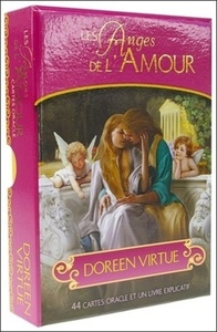 LES ANGES DE L'AMOUR