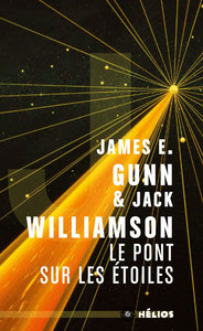 LE PONT SUR LES ETOILES