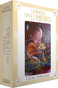 L'ORACLE DES LUMIERES